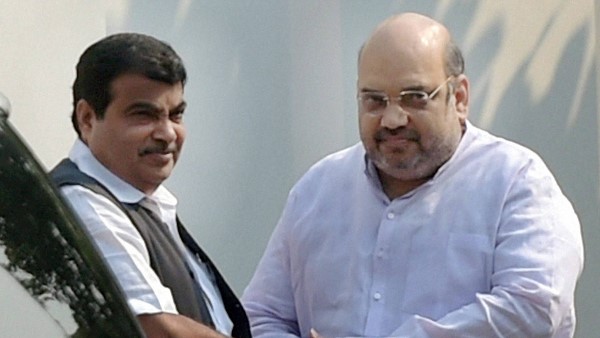 Home Minister Amit Shah will head a reconstituted group of ministers on Air India disinvestment Home Minister Amit Shah will head a reconstituted group of ministers on Air India disinvestment