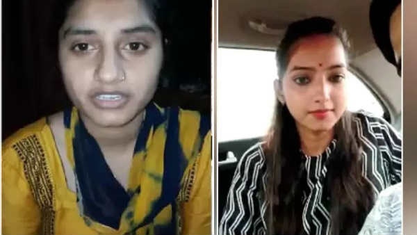 पिता ने दी धमकी- बेटी बरामद नहीं हुई तो धर्म परिवर्तन कर लेंगे
