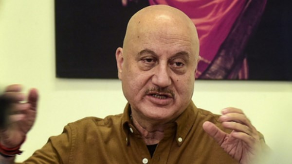 टीम इंडिया की तस्वीर शेयर अनुपम खेर ने कही दिल की बात
