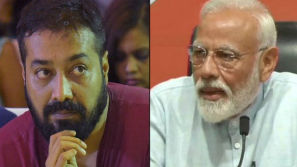 अनुराग कश्यप का सरकार पर तंज