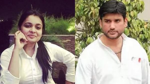 भविष्य जानने के लिए टैरो कार्ड रीडिंग सीख रही हैं अपूर्वा