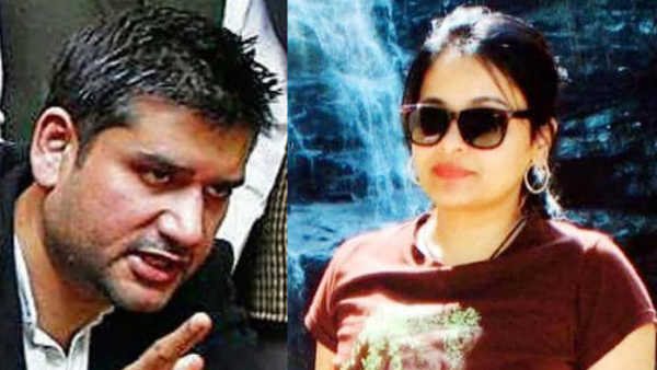 जानिए, कैसे थे अपूर्वा और रोहित शेखर के रिश्ते