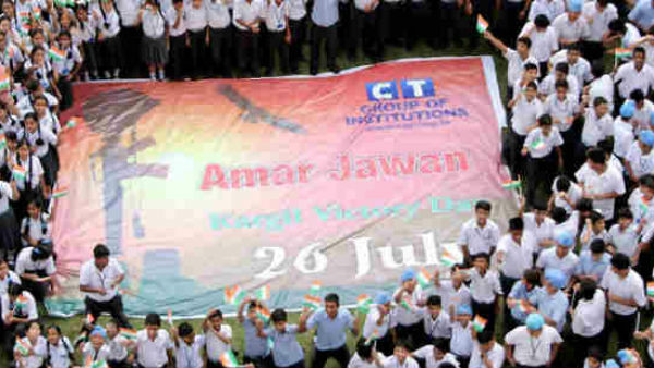 विक्रम बत्रा ने 16 जून को एक खत लिखा था...
