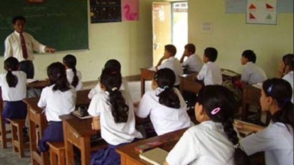RSS body Bharatiya Shikshan Mandal suggests HRD, culture ministries should be merged RSS body Bharatiya Shikshan Mandal suggests HRD, culture ministries should be merged
