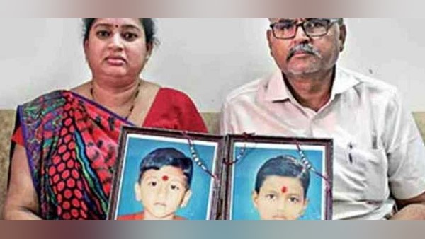 त्रिवेदी ने स्थानीय पुलिस जांच को क्लीनचिट दे दी