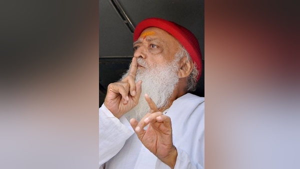 'आसाराम के आश्रम में काला जादू नहीं होता'