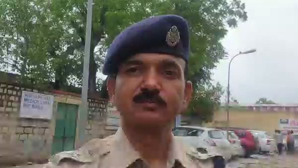 रिश्तेदार के खिलाफ दी थी रिपोर्ट
