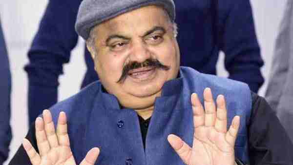 CBI ने जकी को 14 दिन की न्यायिक हिरासत में जेल भेजा
