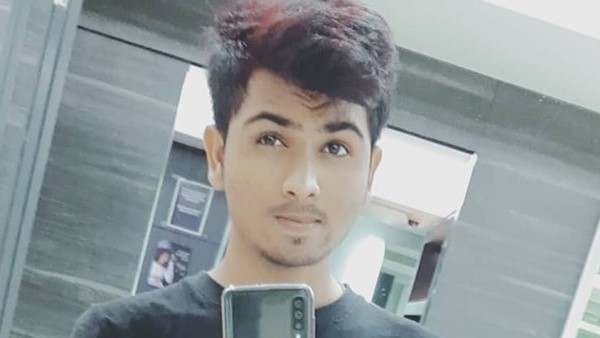 20 year old boy kills him self in Chennai due to bullying 20 year old boy kills him self in Chennai due to bullying