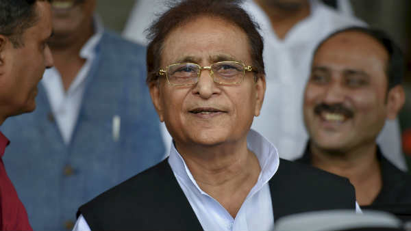 azam khan azam khan