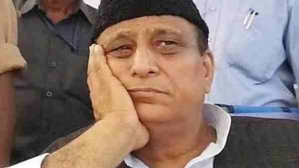 fir aganist samajwadi party leader azam khan land mafia case fir aganist samajwadi party leader azam khan land mafia case