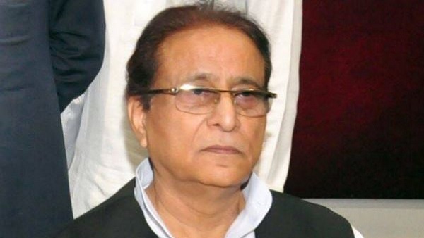 बिना शर्त माफी मांगे आजम खान