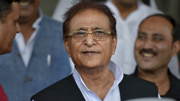 Azam Khan Azam Khan
