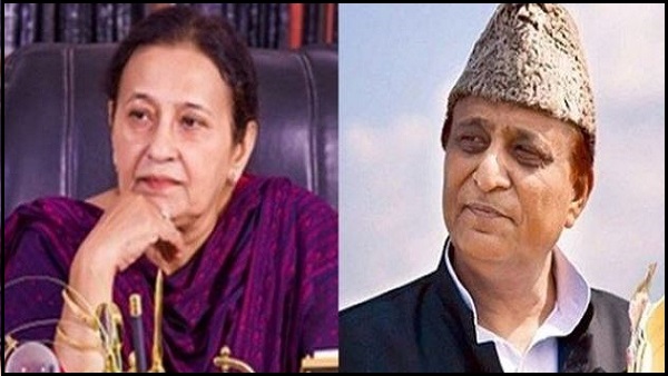 माफी मांगने पर क्या बोलींं तंजीम फातिमा