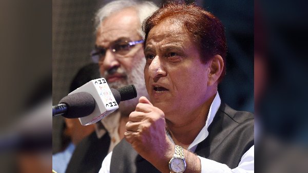 'जुल्म और जालिम का अरमान पूरा नहीं हुआ'