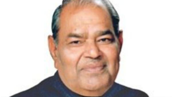 शरीर दान किया