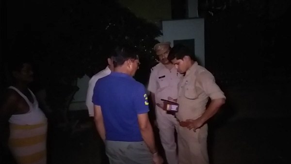 'एक आरोपी गिरफ्तार'