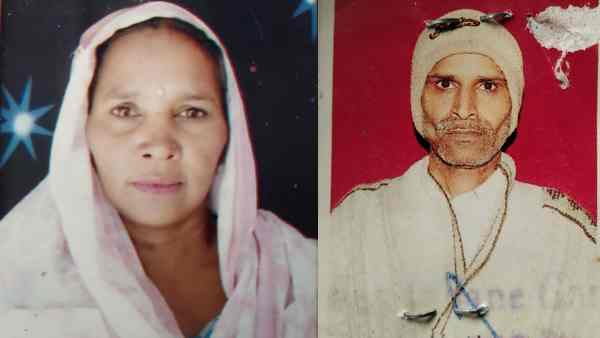 husband shot dead himself his wife then extreme step husband shot dead himself his wife then extreme step