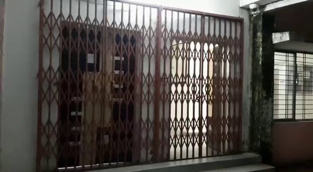 A woman Daily reached Balaghat Police Station after Love Marriage A woman Daily reached Balaghat Police Station after Love Marriage