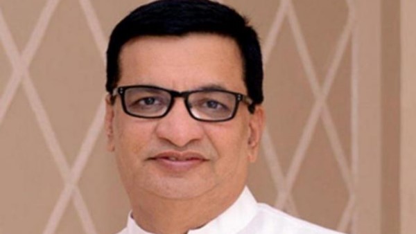 Senior Congress leader Balasaheb Thorat appointed new president of the Maharashtra unit of Congress Senior Congress leader Balasaheb Thorat appointed new president of the Maharashtra unit of Congress