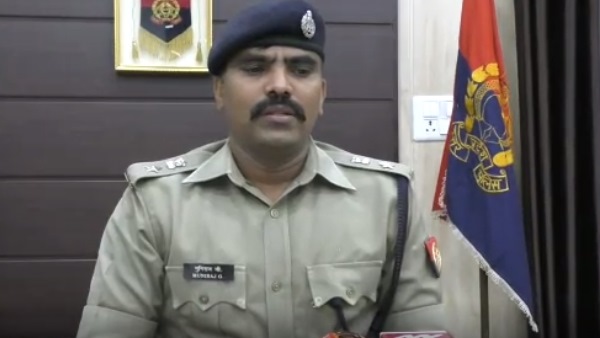 क्या कहते हैं एसएसपी