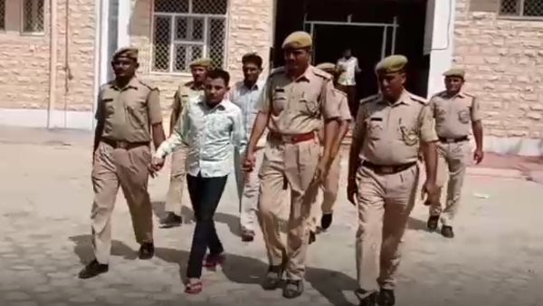 Two accused Sentenced to 20-20 years rigorous imprisonment in Barmer Two accused Sentenced to 20-20 years rigorous imprisonment in Barmer