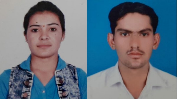 सियागों की ढाणी के रहने वाले थे