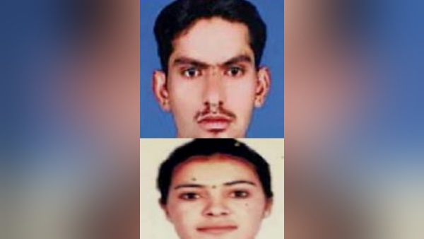 युवती सीकर से कर रही थी बीएसटीसी