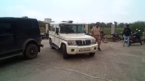 बसपा से लड़ा था विधानसभा चुनाव