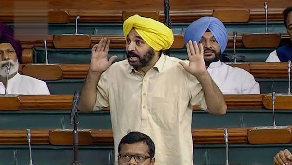 नियम समझाने के बाद मान को मिली इजाजत