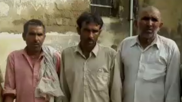 Life imprisonment to Three Brothers in Bharatpur Rajasthan Life imprisonment to Three Brothers in Bharatpur Rajasthan
