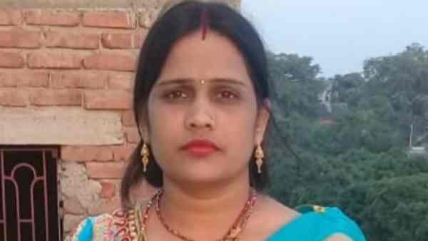 मरने से पहले ललिता ने फोन पर दी थी जानकारी