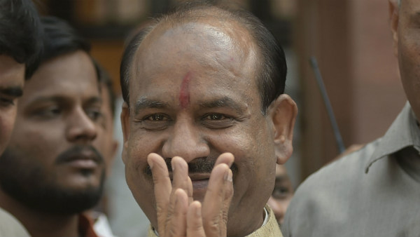 ओम बिड़ला को नहीं मिल सका था ये मौका