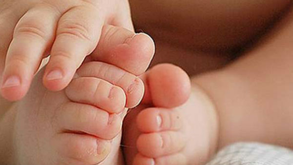 पोती की मौत का बताया कारण