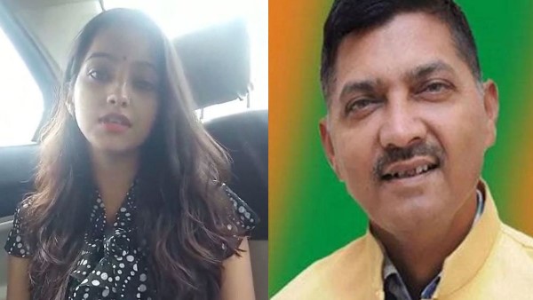 तीन जुलाई को घर से भागी साक्षी