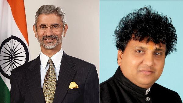 भाजपा के दोनों उम्मीदवार राज्यसभा गए, कांग्रेस का एक भी नहीं