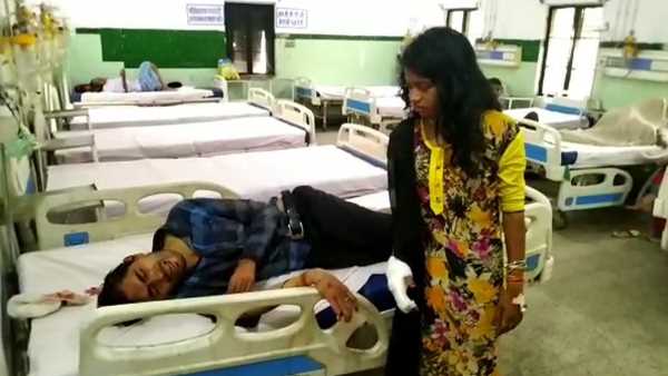 भागकर की दोनों ने शादी