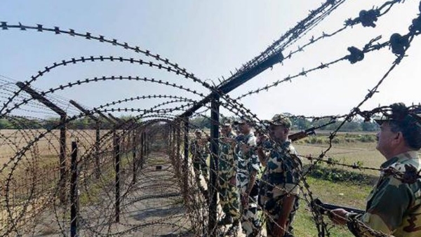 IPS officer V K Johri has been appointed as the next Director General BSF IPS officer V K Johri has been appointed as the next Director General BSF