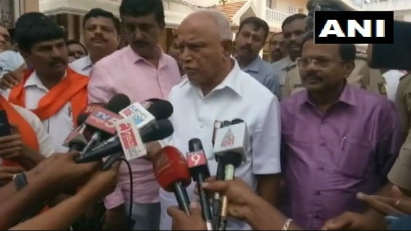 bs yeddyurappa bs yeddyurappa