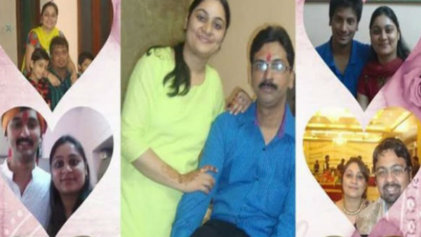 पड़ोसी ने देखा शवों को