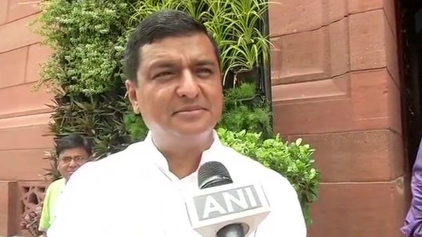 बीजेपी ने कही कार्रवाई की बात