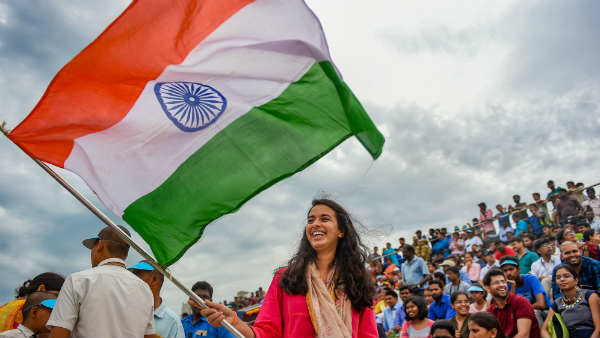 साल 2022 में भारत का गगनयान