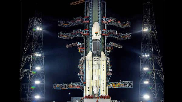 chandrayaan-2 chandrayaan-2