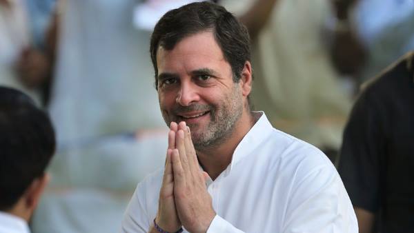 राहुल गांधी ने 3 जुलाई को दिया था इस्तीफा