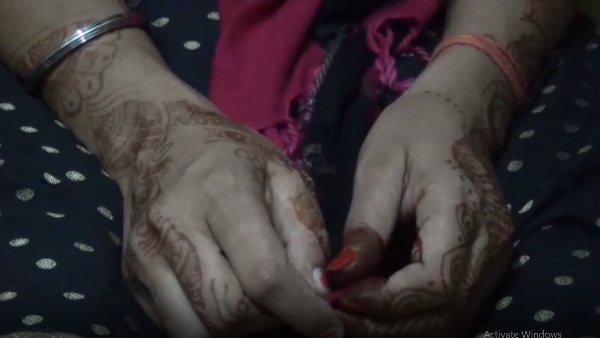 धर्म परिवर्तन का दबाव बनाया