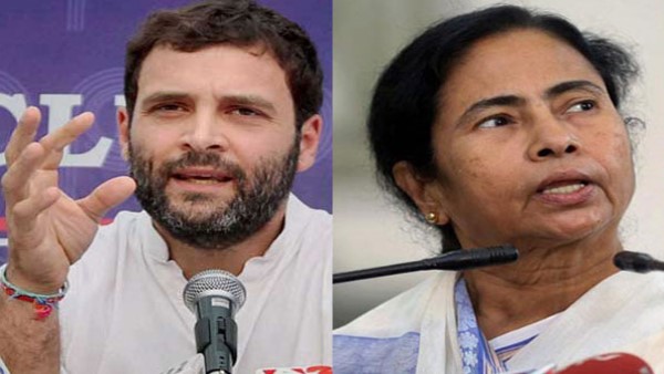 कांग्रेस और टीएमसी को बताया जिम्मेदार