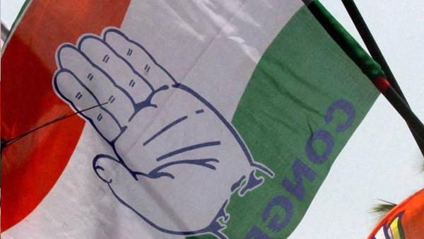 'कांग्रेस जिलाध्यक्ष ने नहीं की मॉब लिंचिग की निंदा'