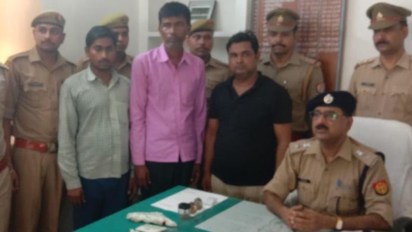 friend murdered for 750 rupees in shahjahanpur friend murdered for 750 rupees in shahjahanpur