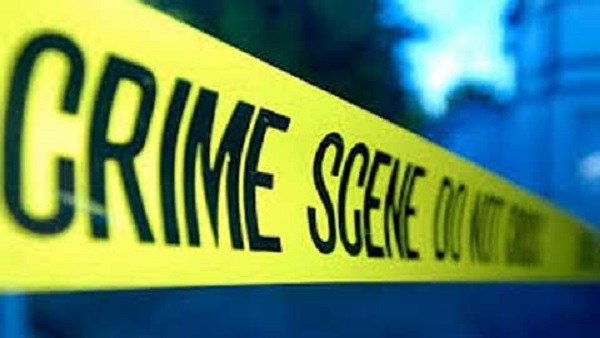पुलिस कर रही है मामले की जांच