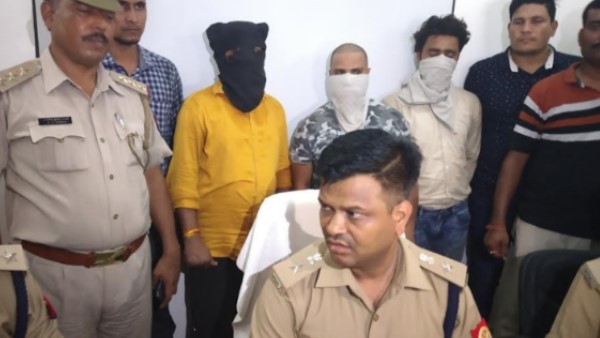 काठमांडू में ऐश करना चाहता था युवक